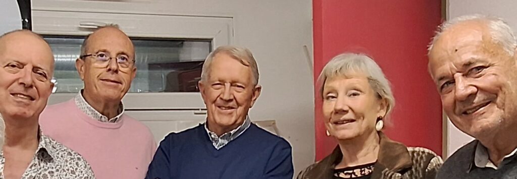 Jeudi 27 novembre 2025