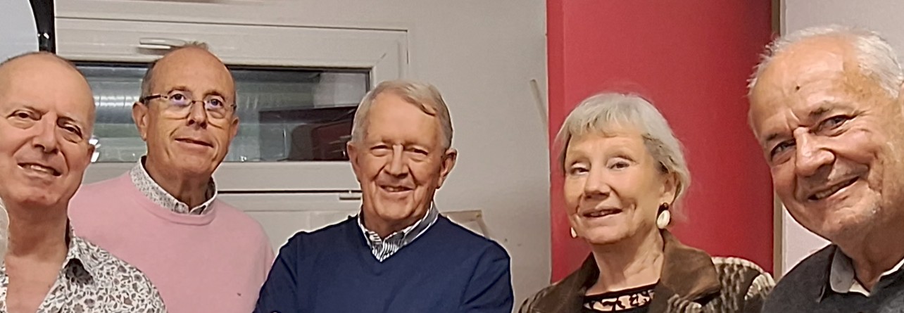 Jeudi 27 novembre 2025